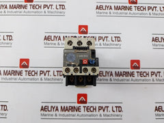 Telemecanique Lr2 D1308 Thermal Overload Relay La7-d1064 Adapter Terminal Block
