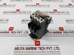 Telemecanique Lr2 D1308 Thermal Overload Relay La7-d1064 Adapter Terminal Block