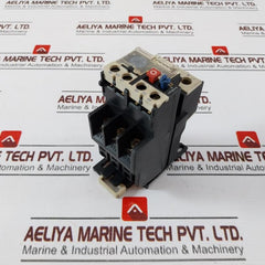 Telemecanique Lr2 D1308 Thermal Overload Relay La7-d1064 Adapter Terminal Block