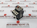 Telemecanique Lr2 D1308 Thermal Overload Relay La7-d1064 Adapter Terminal Block