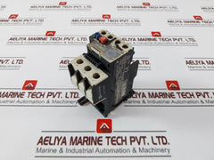 Telemecanique Lr2 D1308 Thermal Overload Relay La7-d1064 Adapter Terminal Block