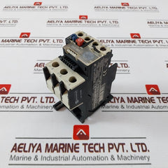 Telemecanique Lr2 D1308 Thermal Overload Relay La7-d1064 Adapter Terminal Block