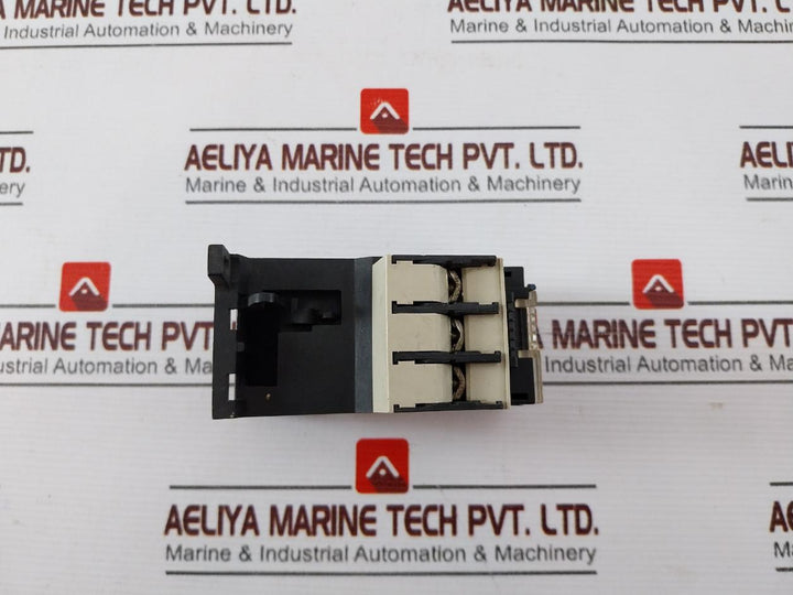 Telemecanique Lr2 D1308 Thermal Overload Relay La7-d1064 Adapter Terminal Block