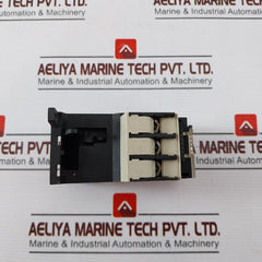 Telemecanique Lr2 D1308 Thermal Overload Relay La7-d1064 Adapter Terminal Block