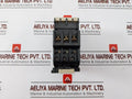 Telemecanique Lr2 D1308 Thermal Overload Relay La7-d1064 Adapter Terminal Block