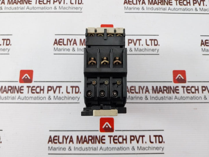 Telemecanique Lr2 D1308 Thermal Overload Relay La7-d1064 Adapter Terminal Block