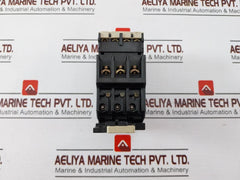 Telemecanique Lr2 D1308 Thermal Overload Relay La7-d1064 Adapter Terminal Block