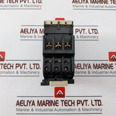 Telemecanique Lr2 D1308 Thermal Overload Relay La7-d1064 Adapter Terminal Block