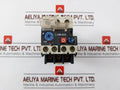 Telemecanique Lr2 D1308 Thermal Overload Relay La7-d1064 Adapter Terminal Block