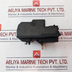 Telemecanique Lr2 D1310 Thermal Overload Relay 4-6 Amp
