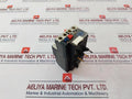 Telemecanique Lr2 D1310 Thermal Overload Relay 4-6 Amp