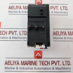 Telemecanique Lr2 D1310 Thermal Overload Relay 4-6 Amp