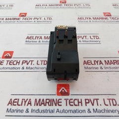 Telemecanique Lr2 D1310 Thermal Overload Relay 4-6 Amp
