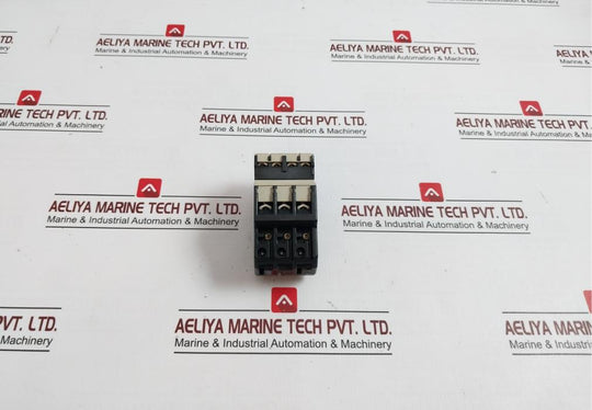 Telemecanique Lr2 D1310 Thermal Overload Relay 600V Ac 5A Iec 292-947