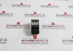 Telemecanique Lr2 D1310 Thermal Overload Relay 600V Ac 5A Iec 292-947
