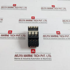 Telemecanique Lr2 D1310 Thermal Overload Relay 600V Ac 5A Iec 292-947