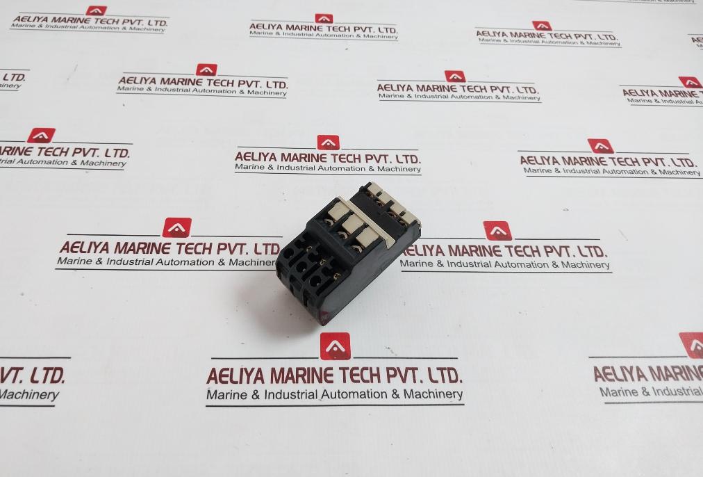 Telemecanique Lr2 D1310 Thermal Overload Relay 600V Ac 5A Iec 292-947
