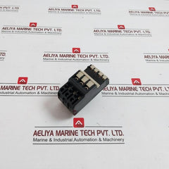 Telemecanique Lr2 D1310 Thermal Overload Relay 600V Ac 5A Iec 292-947
