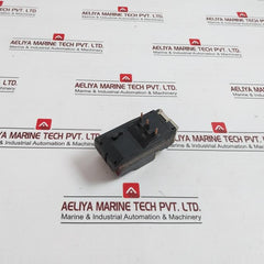Telemecanique Lr2 D1310 Thermal Overload Relay 600V Ac 5A Iec 292-947
