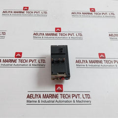 Telemecanique Lr2 D1310 Thermal Overload Relay 600V Ac 5A Iec 292-947