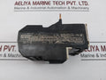 Telemecanique Lr2 D1310 Thermal Overload Relay For Motor Class 10 Jem 1356-s