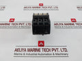 Telemecanique Lr2 D1310 Thermal Overload Relay For Motor Class 10 Jem 1356-s