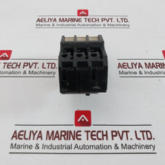 Telemecanique Lr2 D1310 Thermal Overload Relay For Motor Class 10 Jem 1356-s