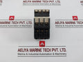 Telemecanique Lr2 D1310 Thermal Overload Relay For Motor Class 10 Jem 1356-s
