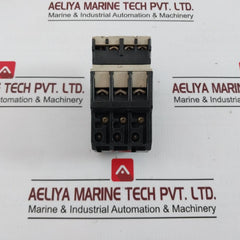 Telemecanique Lr2 D1310 Thermal Overload Relay For Motor Class 10 Jem 1356-s