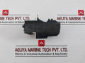 Telemecanique Lr2 D1310 Thermal Overload Relay For Motor Class 10 Jem 1356-s