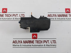 Telemecanique Lr2 D1310 Thermal Overload Relay For Motor Class 10 Jem 1356-s