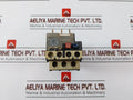 Telemecanique Lr2 D1310 Thermal Overload Relay For Motor Ui 750V-uimp 6Kv
