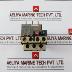 Telemecanique Lr2 D1310 Thermal Overload Relay For Motor Ui 750V-uimp 6Kv