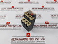 Telemecanique Lr2 D1310 Thermal Overload Relay For Motor Ui 750V-uimp 6Kv