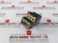 Telemecanique Lr2 D1310 Thermal Overload Relay For Motor Ui 750V-uimp 6Kv