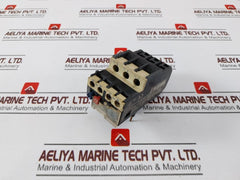 Telemecanique Lr2 D1310 Thermal Overload Relay For Motor Ui 750V-uimp 6Kv