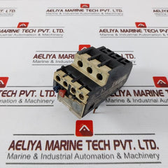 Telemecanique Lr2 D1310 Thermal Overload Relay For Motor Ui 750V-uimp 6Kv