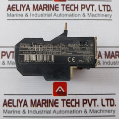 Telemecanique Lr2 D1310 Thermal Overload Relay For Motor Ui 750V-uimp 6Kv