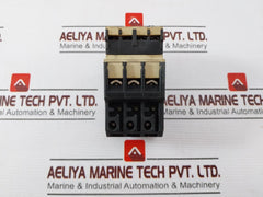 Telemecanique Lr2 D1310 Thermal Overload Relay For Motor Ui 750V-uimp 6Kv