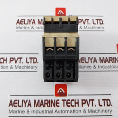 Telemecanique Lr2 D1310 Thermal Overload Relay For Motor Ui 750V-uimp 6Kv