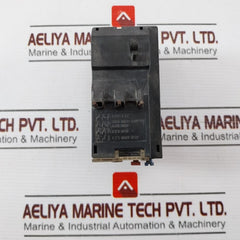 Telemecanique Lr2 D1310 Thermal Overload Relay For Motor Ui 750V-uimp 6Kv