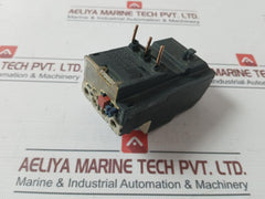 Telemecanique Lr2 D1312 Thermal Overload Relay 5.5–8 Amps 380V / 600V A.C. Max