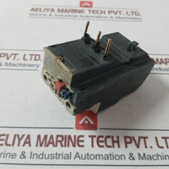 Telemecanique Lr2 D1312 Thermal Overload Relay 5.5–8 Amps 380V / 600V A.C. Max