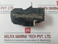Telemecanique Lr2 D1312 Thermal Overload Relay 5.5–8 Amps 380V / 600V A.C. Max