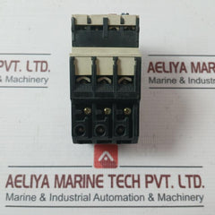 Telemecanique Lr2 D1312 Thermal Overload Relay 5.5–8 Amps 380V / 600V A.C. Max