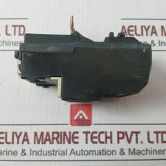 Telemecanique Lr2 D1312 Thermal Overload Relay 5.5–8 Amps 380V / 600V A.C. Max