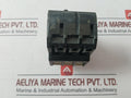 Telemecanique Lr2 D1312 Thermal Overload Relay 5.5–8 Amps 380V / 600V A.C. Max