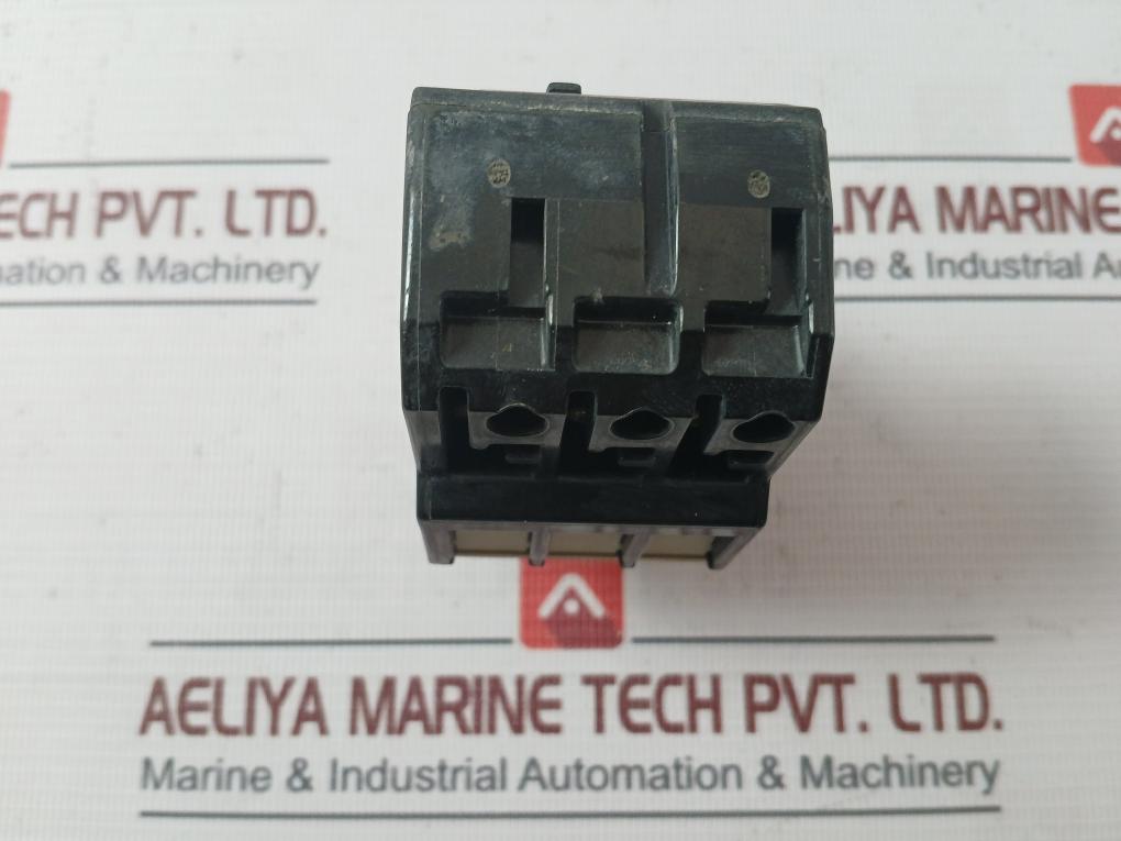 Telemecanique Lr2 D1312 Thermal Overload Relay 5.5–8 Amps 380V / 600V A.C. Max