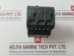 Telemecanique Lr2 D1312 Thermal Overload Relay 5.5–8 Amps 380V / 600V A.C. Max