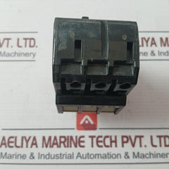 Telemecanique Lr2 D1312 Thermal Overload Relay 5.5–8 Amps 380V / 600V A.C. Max